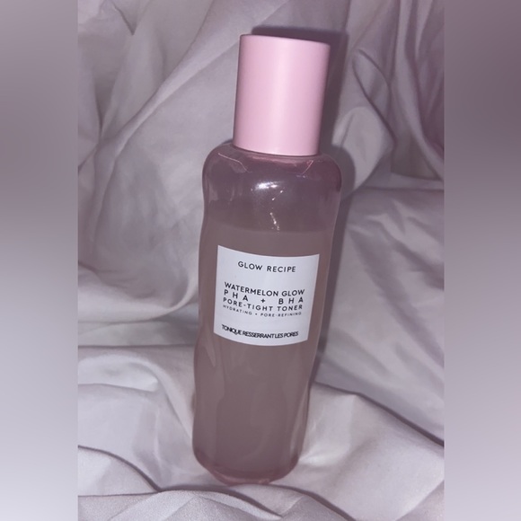 Watermelon Glow PHA + BHA Pore-Tight Toner Glow Recipe - Picture 2 of 2